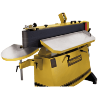 Powermatic OES9138 3HP 1PH Sander